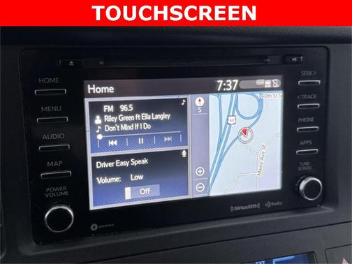 2018 Toyota Sienna XLE