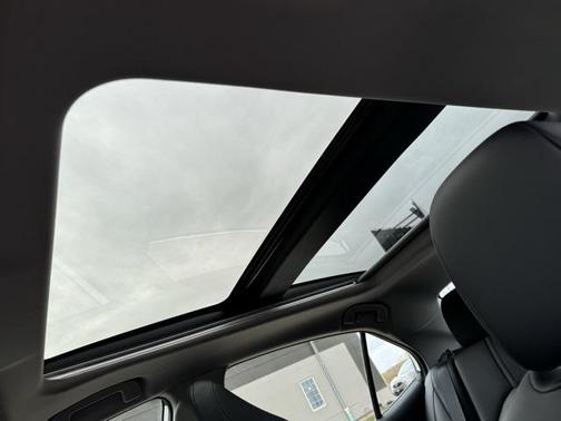 2024 Toyota Camry XLE