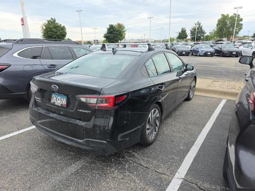 2024 Subaru Legacy Limited
