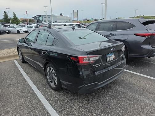 2024 Subaru Legacy Limited