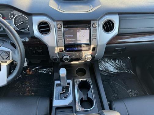 2016 Toyota Tundra Limited