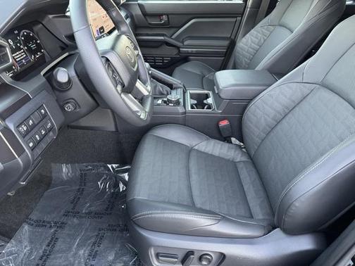 2025 Toyota 4Runner TRD Off Road Premium