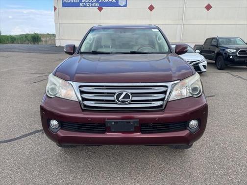 2012 Lexus GX 460 Base