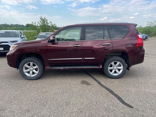 2012 Lexus GX 460 Base