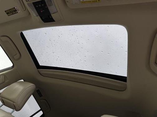 2012 Lexus GX 460 Base