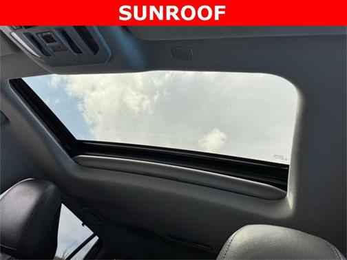 2022 Toyota Highlander Bronze Edition