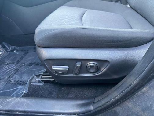 Magnetic Gray Metallic 2023 Toyota RAV4 XLE