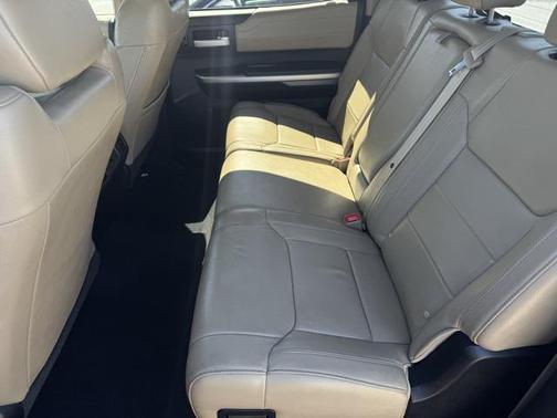 2014 Toyota Tundra Limited