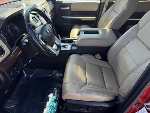 2014 Toyota Tundra Limited