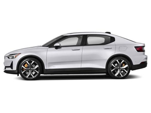 Void 2021 Polestar 2 Launch Edition
