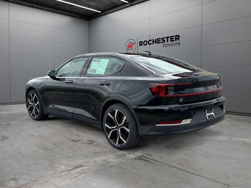 Void 2021 Polestar 2 Launch Edition
