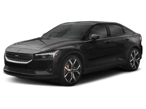 Void 2021 Polestar 2 Launch Edition