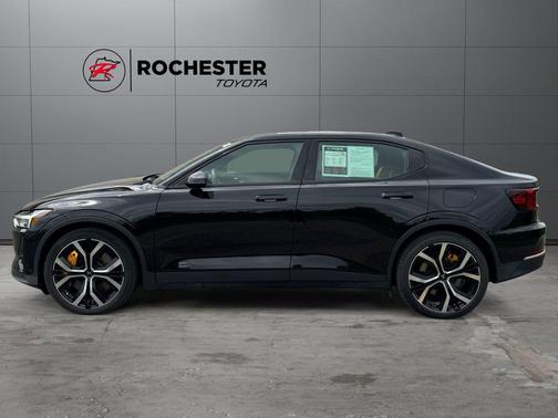 Void 2021 Polestar 2 Launch Edition