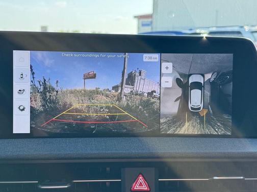 Steel Gray 2022 Kia EV6 Wind