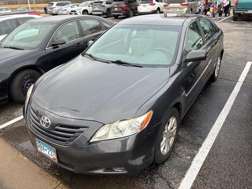 2007 Toyota Camry LE