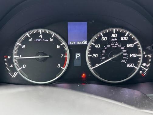 2014 Acura RDX Technology