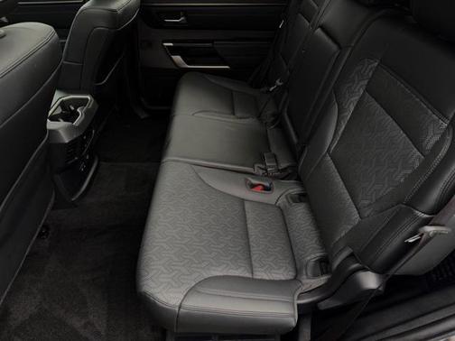 2023 Toyota Sequoia Limited