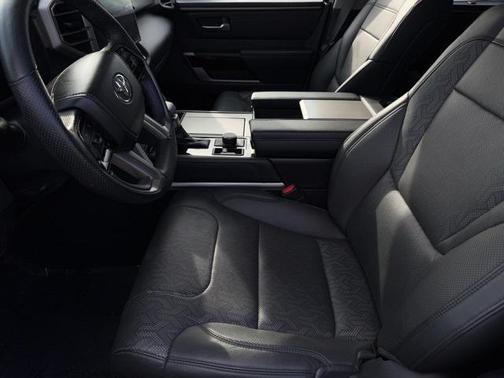 2023 Toyota Sequoia Limited