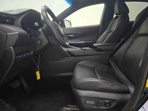 2022 Toyota Venza Limited