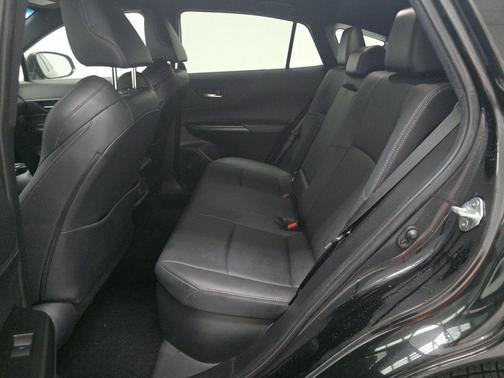 2022 Toyota Venza Limited