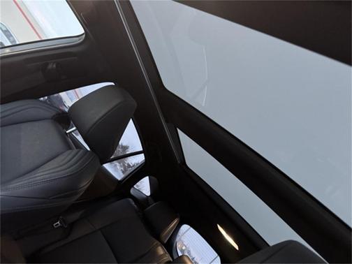 2022 Toyota Venza Limited