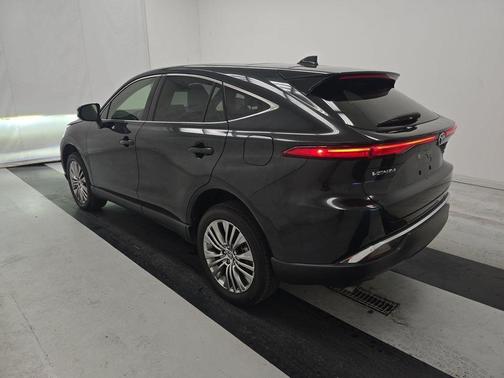 2022 Toyota Venza Limited