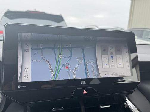 2022 Toyota Venza Limited