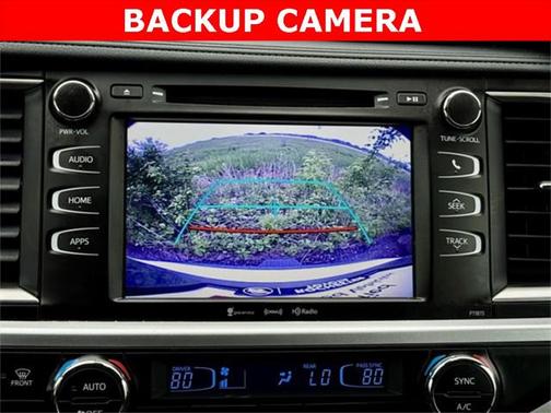 2019 Toyota Highlander LE Plus