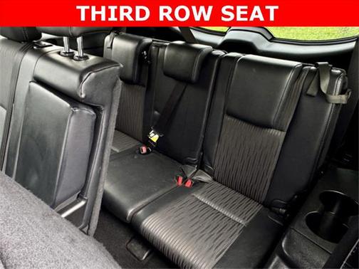 2019 Toyota Highlander LE Plus