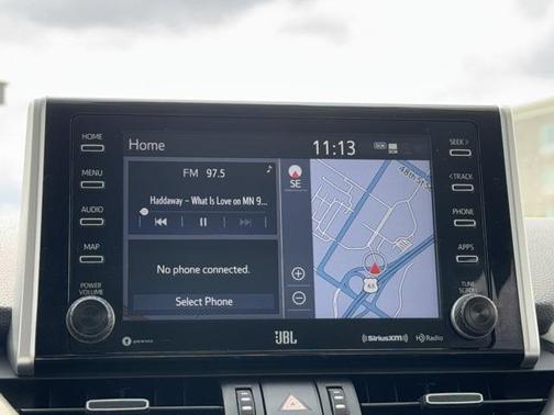 2020 Toyota RAV4 Limited