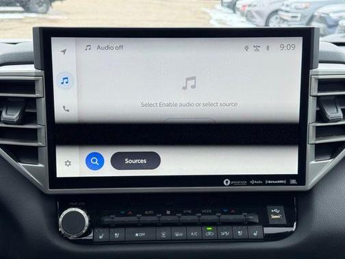 2024 Toyota Tundra Hybrid Limited