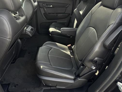 2017 GMC Acadia Limited Limited