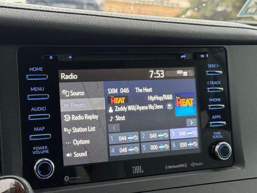 2020 Toyota Sienna Limited Premium