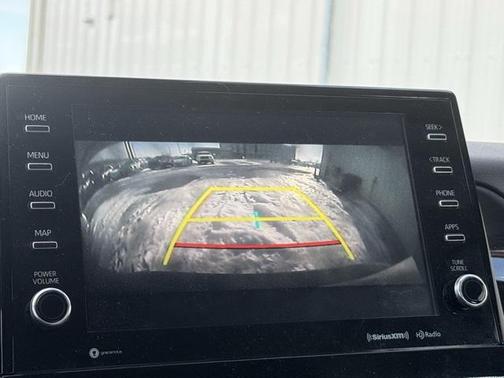 2024 Toyota Camry Hybrid SE