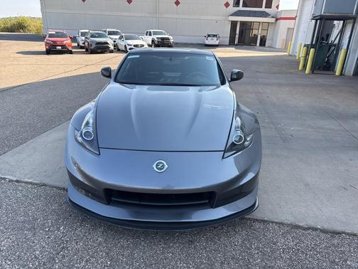 2013 Nissan 370Z NISMO