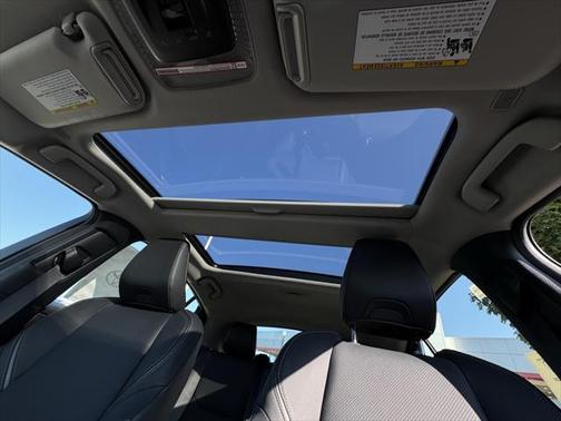 2025 Toyota Prius L