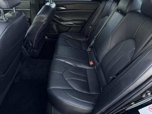 2019 Toyota Avalon XLE