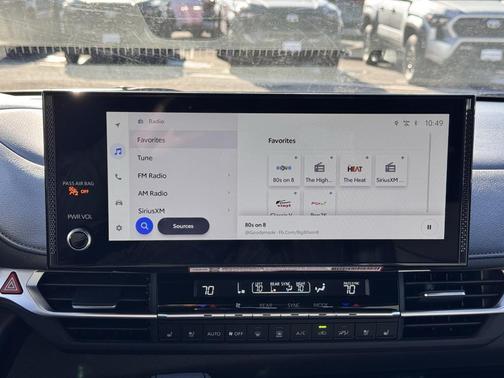 2025 Toyota Sienna Limited