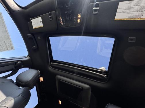 2025 Toyota Sienna Limited