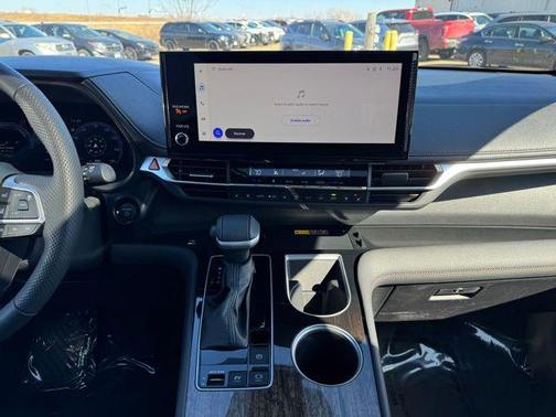 2025 Toyota Sienna Limited