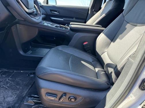 2025 Toyota Sienna Limited