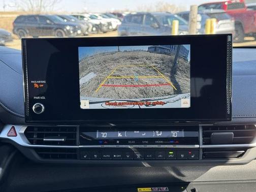 2025 Toyota Sienna Limited