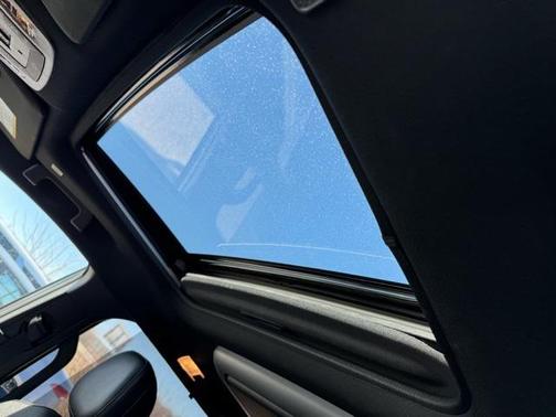 2025 Toyota Sienna Limited