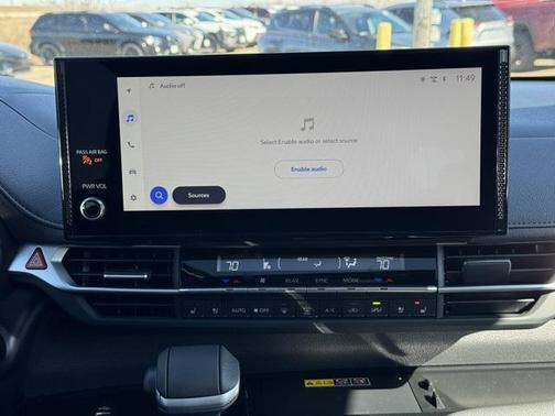 2025 Toyota Sienna Limited