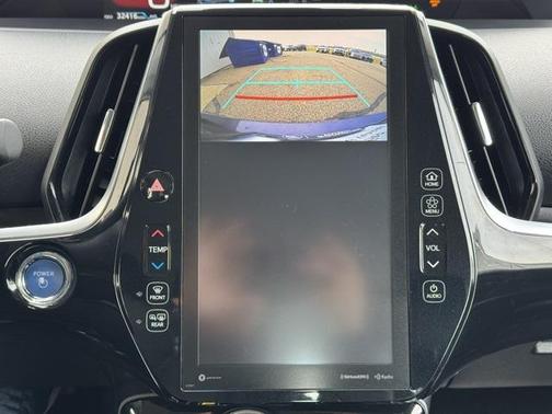 2020 Toyota Prius Prime XLE