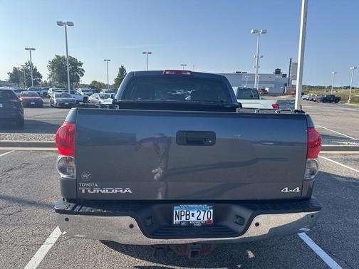 2007 Toyota Tundra SR5