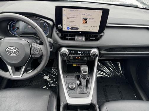 2023 Toyota RAV4 Hybrid XLE Premium