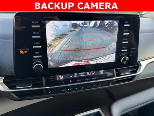 2022 Toyota Sienna XLE 7 Passenger