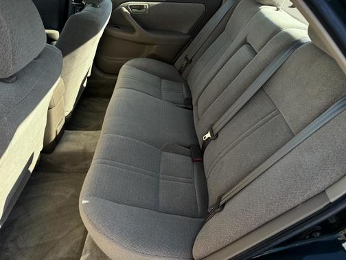 2001 Toyota Camry LE