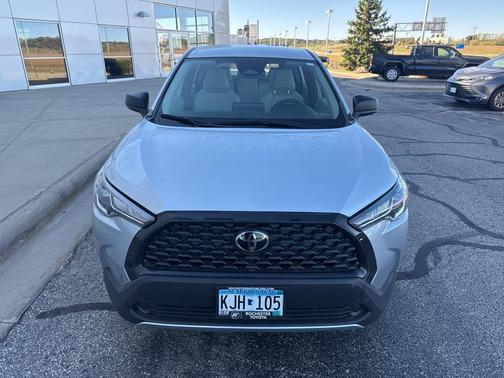 2023 Toyota Corolla Cross L